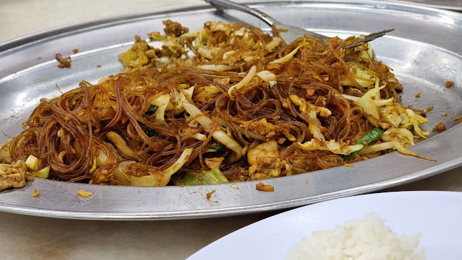 Restoran Hoi Peng Seafood - Petaling Jaya