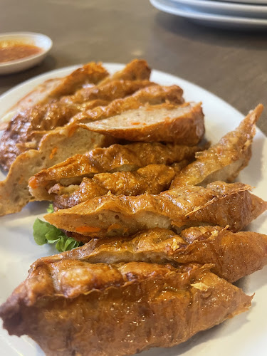 Opinii despre Nancy's Kitchen (Non-Halal) în Melaka - Gastronomi dan perhotelan