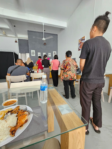 Lorong Niaga 4, 98000 Miri, Sarawak