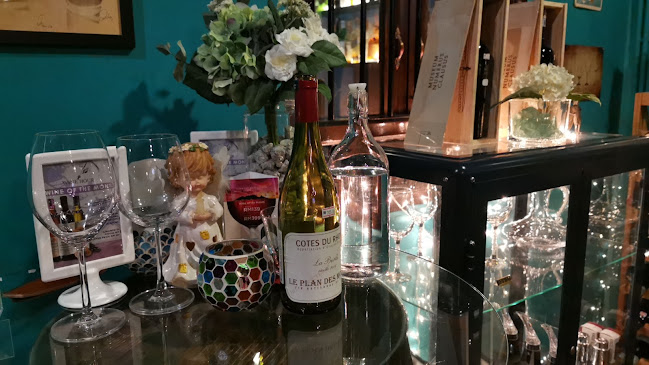 Comentarii opinii despre Wine Hour Bistro