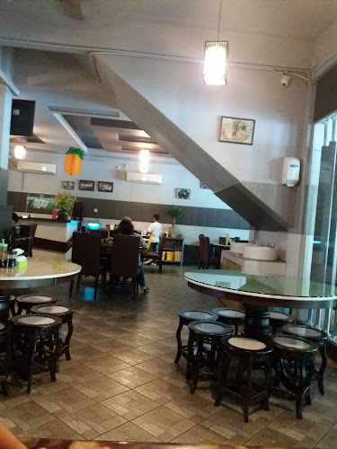 Opinii despre Good Taste Bak Kut Teh Restaurant în Miri - Gastronomi dan perhotelan