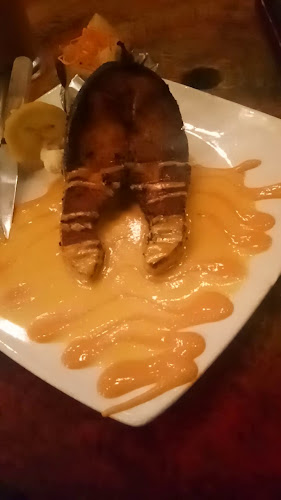 Ar-Rizq Kitchen Durian Burung - Kuala Terengganu