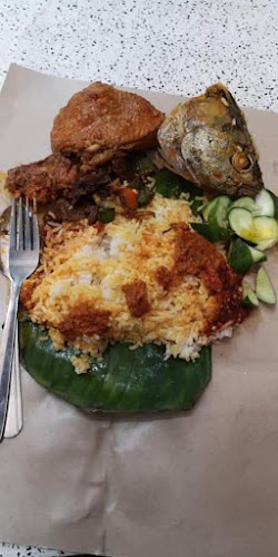 Kuali Gelegok - Gastronomi dan perhotelan