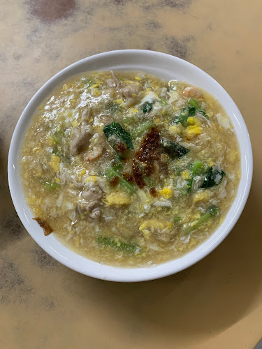 Restoran Dua Satu Enam Lapan - Gastronomi dan perhotelan