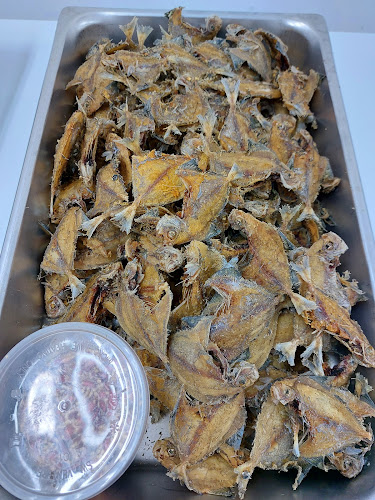 Opinii despre 龙门海鲜uncle seafood în Johor Bahru - Gastronomi dan perhotelan