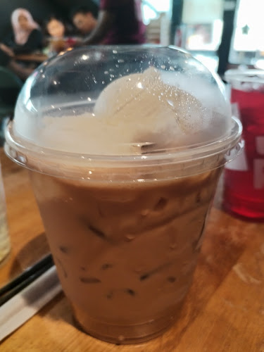 Opinii despre Murni Discovery Kelana Jaya în Petaling Jaya - Gastronomi dan perhotelan