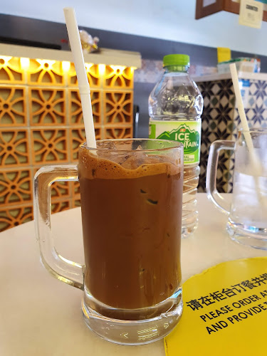 Peranakan Place @ Jonker Street Melaka