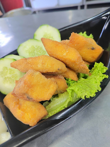 Opinii despre Alan Cafe Sempalit în Raub - Gastronomi dan perhotelan