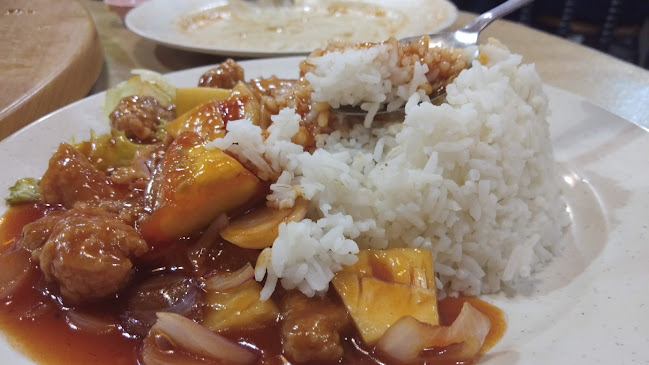 Restaurant Sin Kee - Gastronomi dan perhotelan