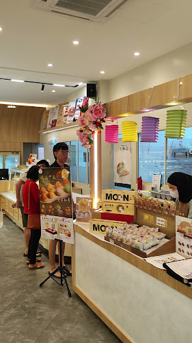 YI号坊 YIHO Bakehouse