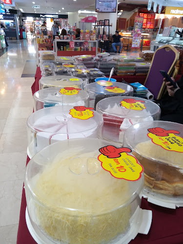 Merais Cake Delight & Bakery