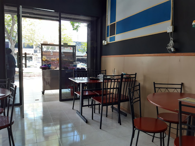 Restoran Dapur Nadia - Ipoh