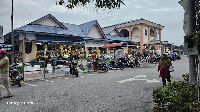 Sayur dan buah pisang - Gastronomi dan perhotelan