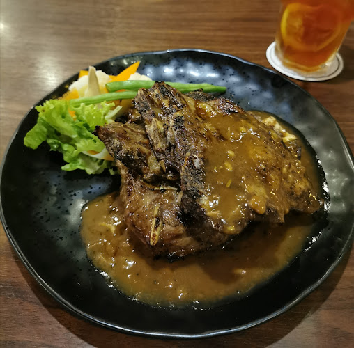 Comentarii opinii despre Bonzer Restaurant • Kingwood Hotel