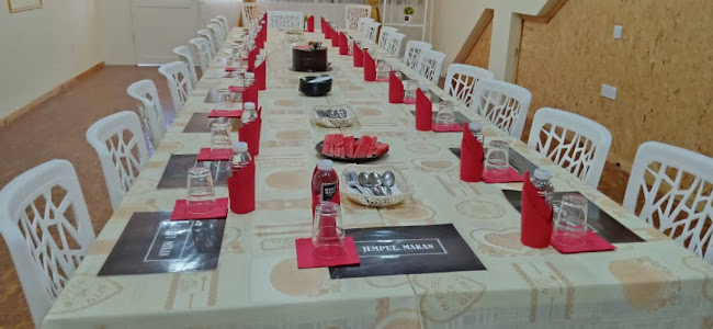 Opinii despre Kafeteria Jemput Makan în Nibong Tebal - Gastronomi dan perhotelan