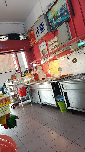 Restoran Sin Twenty Twenty Food Paradise - Kajang