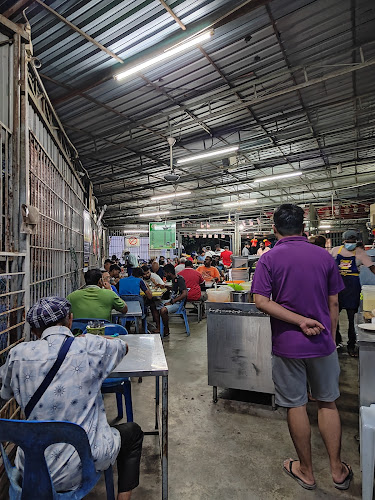 Kedai Makanan & Minuman Ikhbal - Seremban