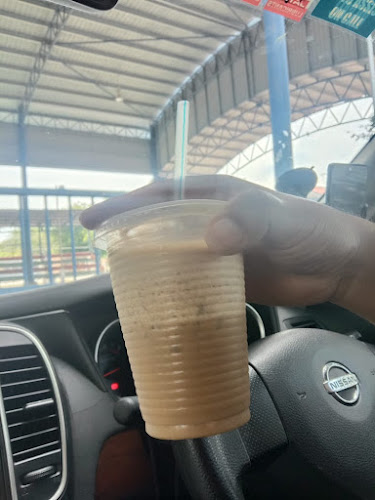 Chop Kheng Bee Kopisan Kedai Gomok 瓊美咖啡店 - Gopeng