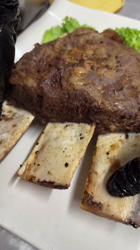 Opinii despre Texas BBQ Barn Restaurant KL în Cheras - Gastronomi dan perhotelan