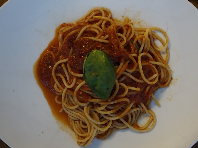 Comentarii opinii despre Gusto Food & Wine Cucina Italiana