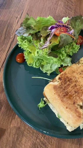 Yin's Sourdough Bakery and Cafe (Penang) - Gastronomi dan perhotelan