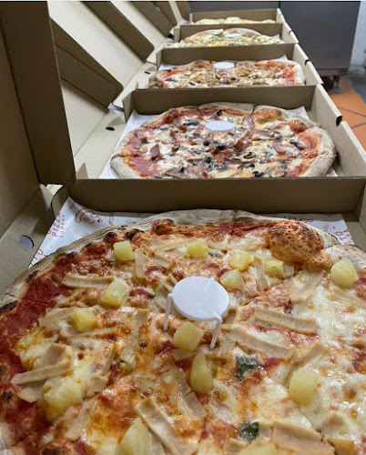 OTTO PIZZA PENANG - Gastronomi dan perhotelan