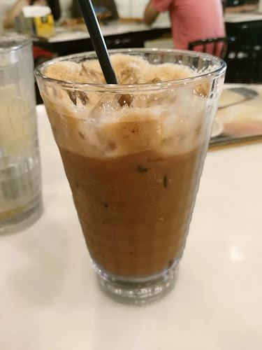 OldTown White Coffee | Gunung Rapat - Ipoh