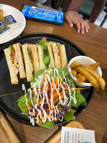 Daily Coffee Signature - Gastronomi dan perhotelan