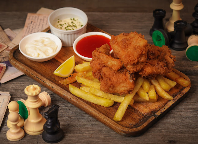 Mula Coffee Bar by KICKSTART