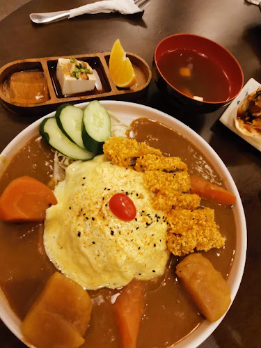 Comentarii opinii despre THE RAMEN MAN