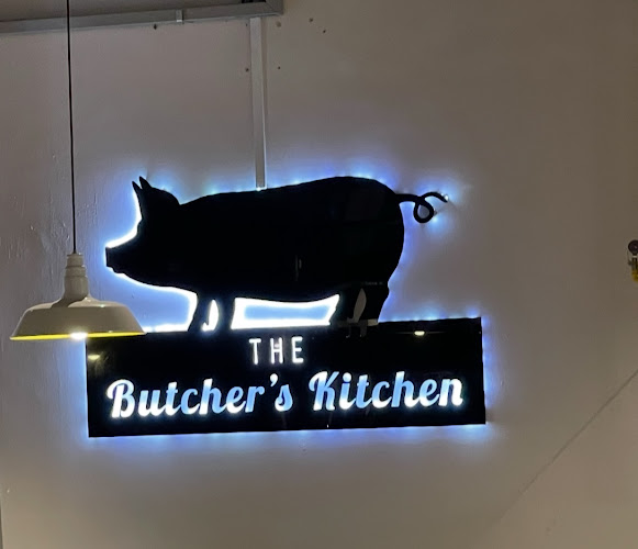 The Butcher's Kitchen