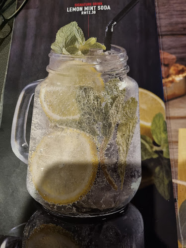 IPPUDO Gurney Plaza - Gastronomi dan perhotelan