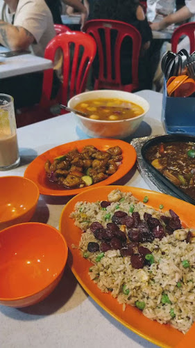 Opinii despre Restoran Lim Kee în Kuala Lumpur - Gastronomi dan perhotelan