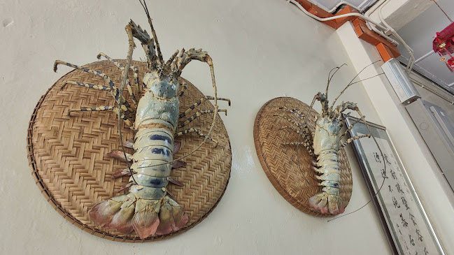 Restoran Tong Juan - Gastronomi dan perhotelan