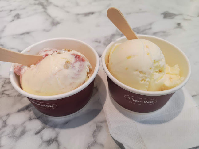 Lavender Bakery, AEON Mall Tebrau City