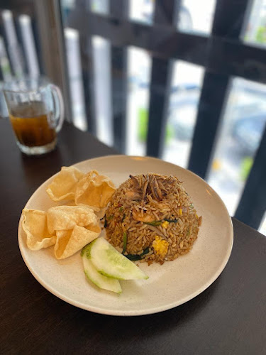 Comentarii opinii despre Mamalee Nasi Lemak