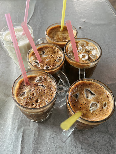 Comentarii opinii despre Kedai kopi Kean Seng Lee 建成利茶室