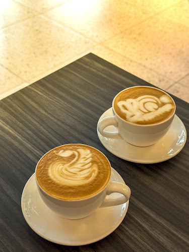 Aison Bakery & Coffee @ Kajang