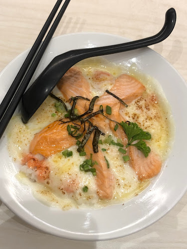 Comentarii opinii despre Sushi Hiro SS2