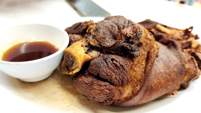 Restoran Makanan Laut Hong Fu