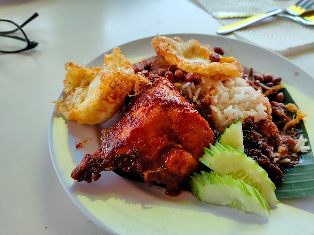 Comentarii opinii despre Kari Kepala Ikan Mutiara Damansara