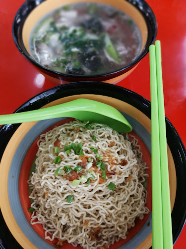 Opinii despre 玲瓏 Loong Seafood în Kuching - Gastronomi dan perhotelan