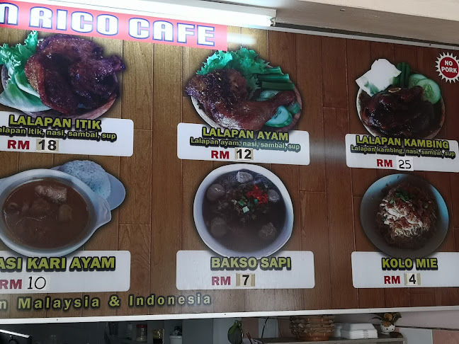 Lutong, 98000 Miri, Sarawak