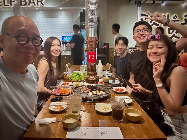 Opinii despre Meatopia KBBQ în Petaling Jaya - Gastronomi dan perhotelan