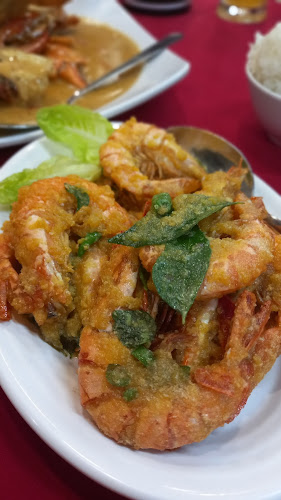 Ibrahim's Fatty Crab - Ampang
