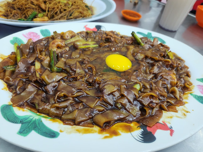 Comentarii opinii despre Ipoh Tuck Kee Restaurant
