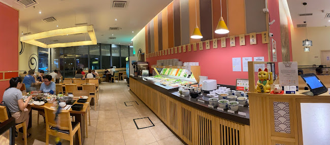 Sukishi @ The Starling