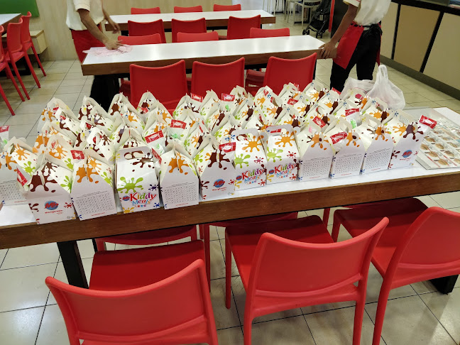 Marrybrown • NSK Trade City - Gastronomi dan perhotelan