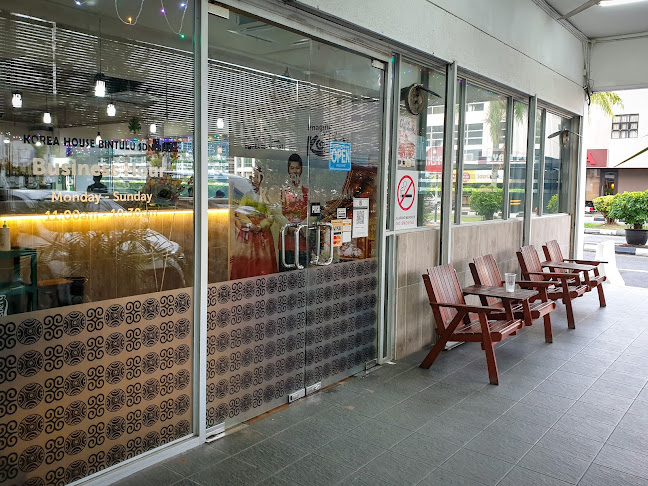 Dasarang Korean Restaurant