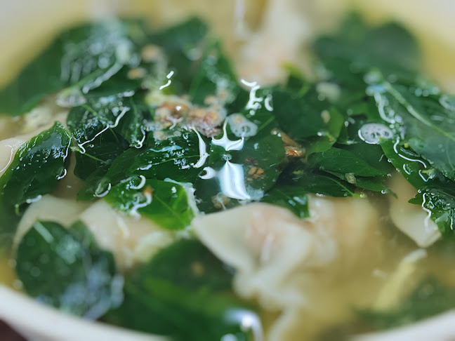 Comentarii opinii despre USJ Chili Pan Mee - USJ 9